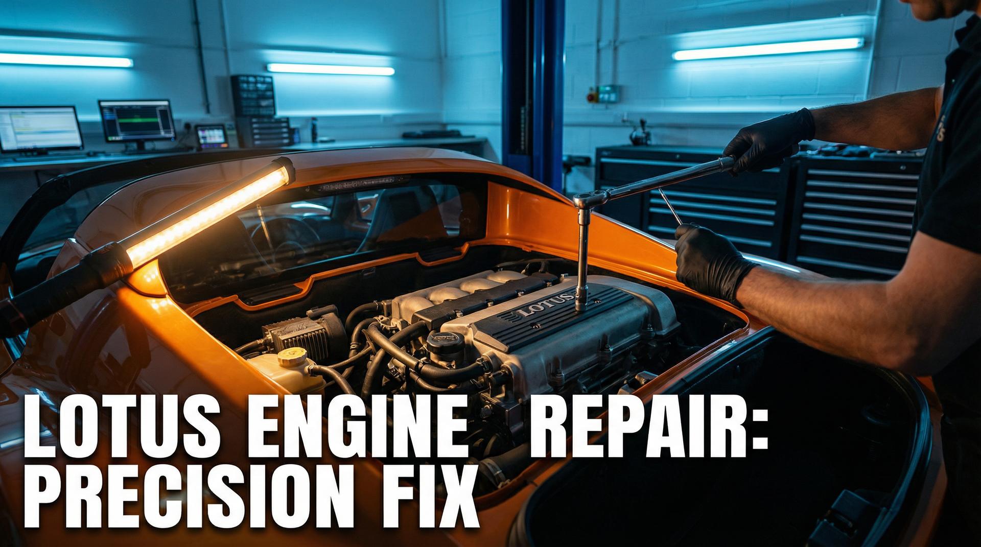 少萝视频教程-发动机精修